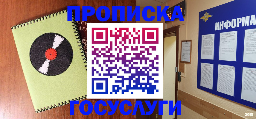 прописка в Шали
